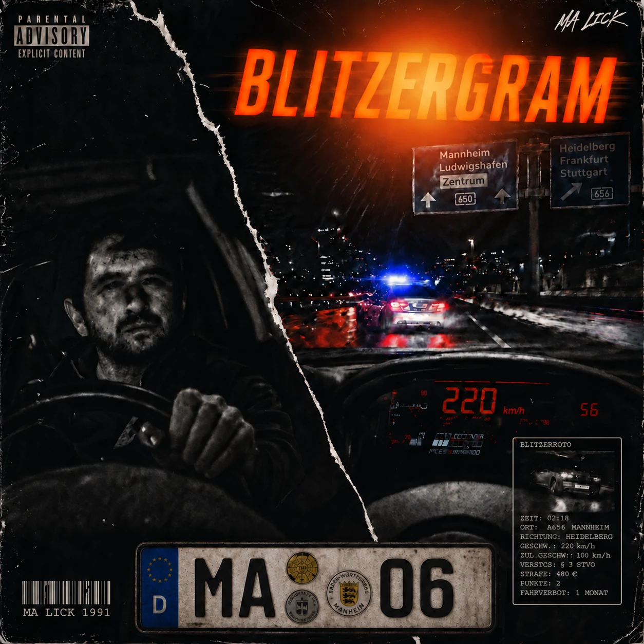 MA06 — BLITZERGRAM